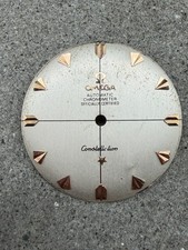 #1848 ORIGINAL OMEGA