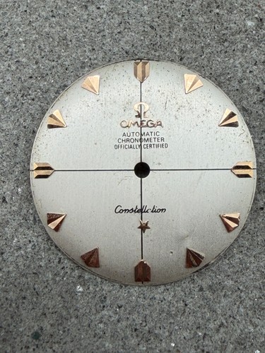 1848 original omega - #1848,