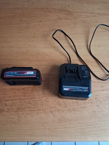Einhell 18v original akku 5 - einhell,