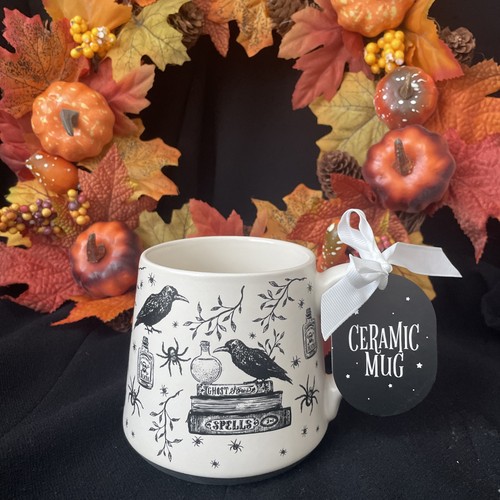 Maxx halloween hexen rabe - halloween,
