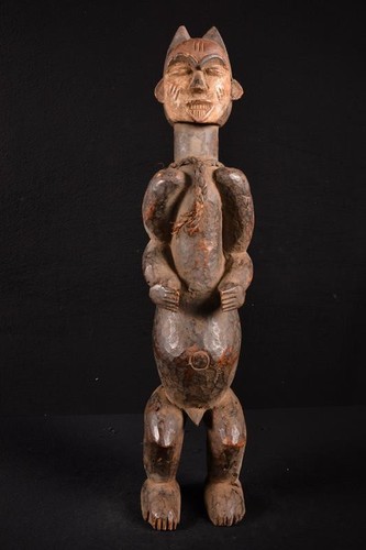 23399 afrikanische alte galoa - 23399,