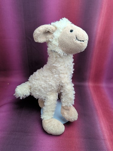 Schaf lamm kuscheltier - schaf,