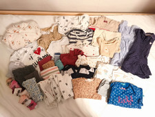 Kinderkleidungspaket Mädchen