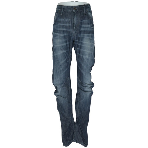 Star raw jeans größe - g-star, raw,