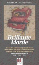 Brillante Morde: Die besten