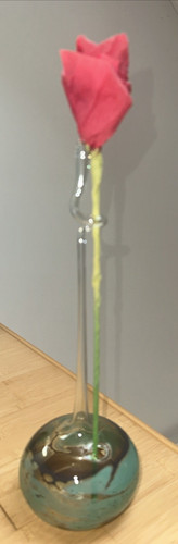 Rosenvase orchideenvase - rosenvase,