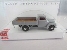 BUSCH 52301 FRAMO V901/2