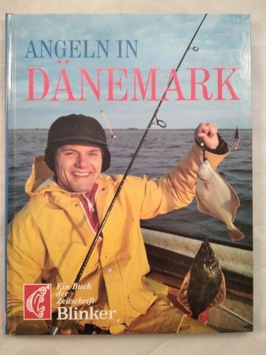 Angeln dänemark ein - angeln,