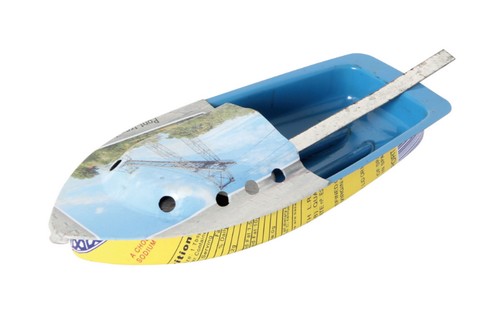 Bartl 110820 knatterboot - 110820,