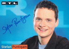 Stefan PUNTIGAM - dt