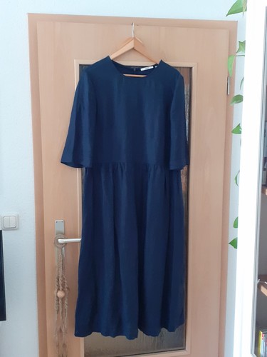 Esprit damen maxikleid gewebt - damen,