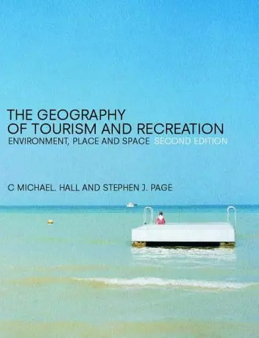 The geography tourism and - tourism,