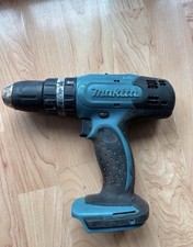 Makita Akkuschrauber BHP 453