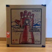 Hot Toys LMS007 Avengers