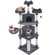 Kratzbaum Groß XXL deckenhoch