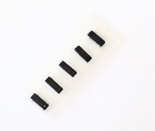 Stück epson smd quarz - 5,