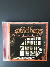 Hörspiel  /  R.  ( Gabriel Burns ) Folge 26