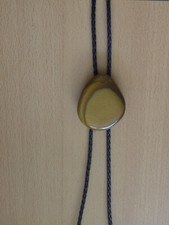 Bolotie mit tigerauge - bolotie, /