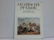 Arabische Pferde. Nr. 2 / Mai