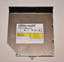 DVD-Brenner für  Medion Akoya E6240T SU-208