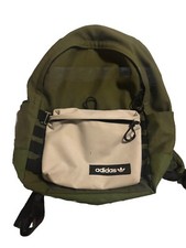 Adidas Rucksack Sportrucksack Schulrucksack Fitnesstasche Backpack - Grün