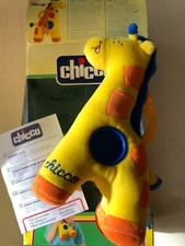 chicco Happy Color Giraffe 3