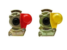 Kupplungskopf ohne Ventil