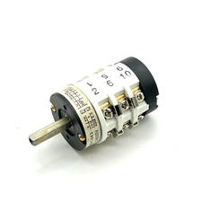 schalter Hauptschalter