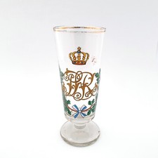 Altes Weissbier-, Bockbierglas