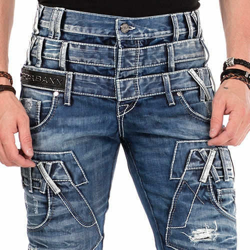 Cipo baxx triple layer - cipo,