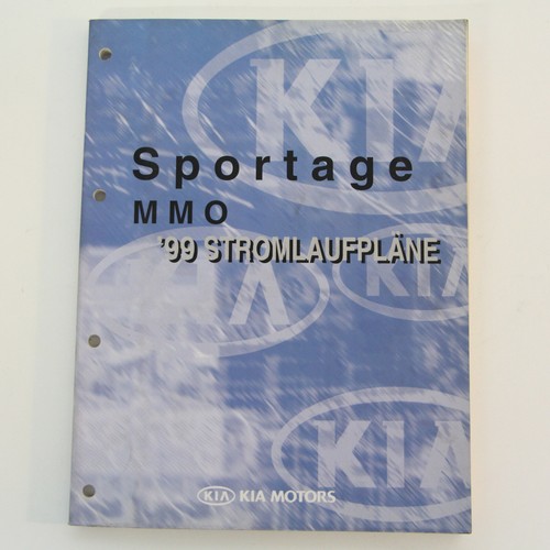 Kia sportage typ - typ, ja