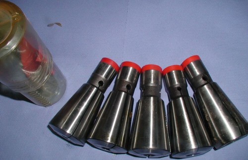 Sk40 spannzange bohrung - sk40,