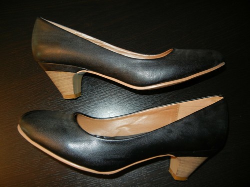 Paar damenschuhe 39 - gr., von