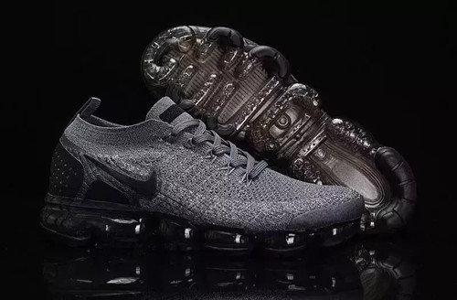 Nike air vapormax flyknit - nike, 2