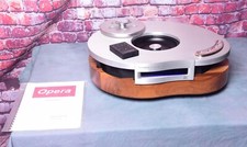 OPERA Audio Droplet CDP 5.0 HD der Augenweide CD Multilayer