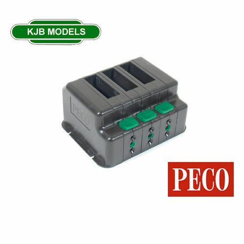 Peco 50 - peco, pl-50