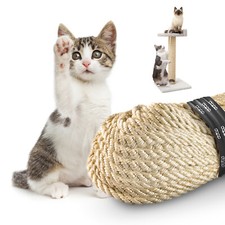 Natur Kratzbaumseil Sisal Seil