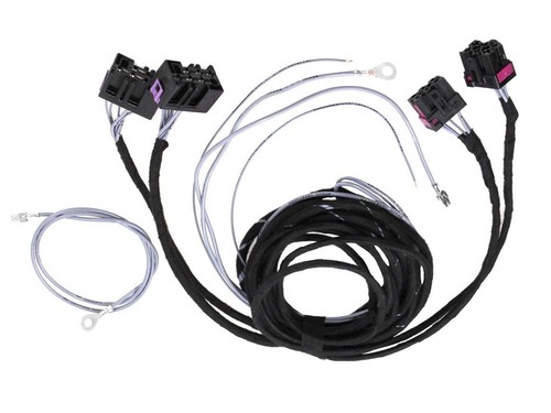 Kabelbaum kabel sitzheizung - kabelbaum,