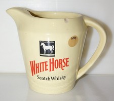White horse scotch - white,