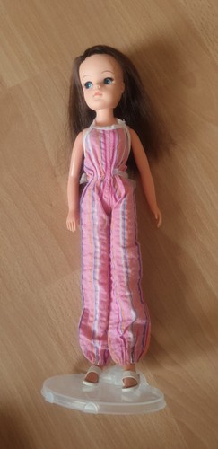 Pedigree sindy puppe modepuppe - sindy,