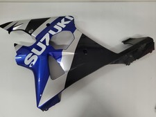 SUZUKI GSXR 1000 K1 K2 Verkleidung links
