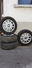 Vw Sharan 7M Alufelgen Sommer