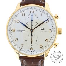 IWC Portugieser 41mm Automatik