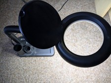Lupenleuchte LED