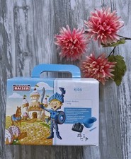 Kinder Ritter Backset 7-teilig