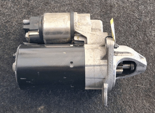 55566800 anlasser opel corsa - ,