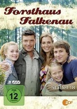 Forsthaus Falkenau - Staffel