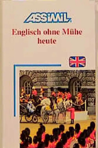 Assimil selbstlernkurs für - assimil,
