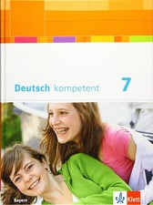 Deutsch kompetent 7. Ausgabe