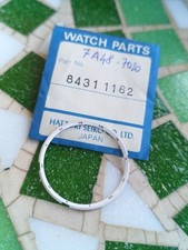 Vintage Uhr Seiko 7A48-7020